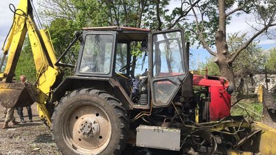 Вторгнення Росії в Україну: що відбувається на Сумщині. Тиждень 12. Онлайн Вторгнення Росії в Україну: що відбувається на Сумщині. Тиждень 12. Онлайн