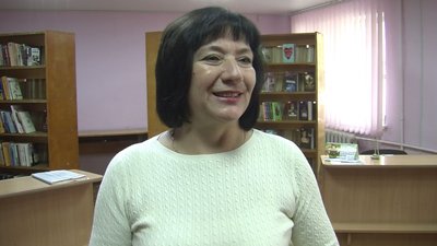 У луцькому розмовному клубі навчають краєзнавства У луцькому розмовному клубі навчають краєзнавства