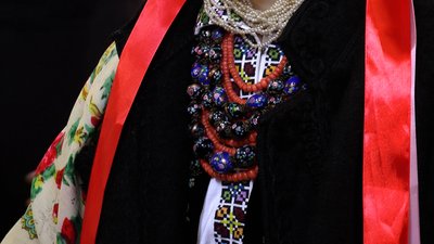 "Традицію створювала мода того часу". Як на Покутті одягалися 100 років тому "Традицію створювала мода того часу". Як на Покутті одягалися 100 років тому