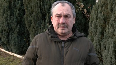У Луцьку попрощалися з батьком трьох дітей, захисником Тарасом Горобцем У Луцьку попрощалися з батьком трьох дітей, захисником Тарасом Горобцем
