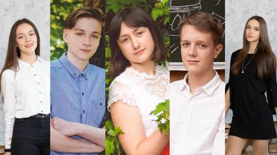 Максимум або близько до нього: хто з рівнян найкраще склав ЗНО