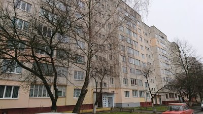 У Луцьку ЖКП змагаються за можливість управляти будинками У Луцьку ЖКП змагаються за можливість управляти будинками