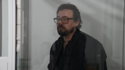 Фабрика квартир, Володимир Кучірка, суд, застава, запобіжний захід, Франківськ