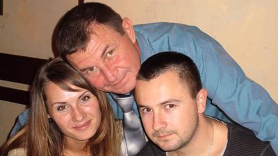 День народження політв'язня Володимира Дудки із Сум. Як підтримують бранця Кремля