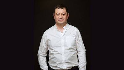 Усеін Бекіров