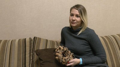 Дар’я Ляшенко, майстриня Дар’я Ляшенко, майстриня