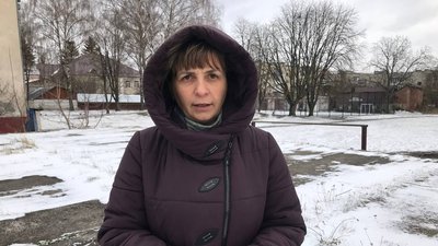 Сніг, пориви вітру та ожеледиця: якою буде погода на Тернопільщині Сніг, пориви вітру та ожеледиця: якою буде погода на Тернопільщині