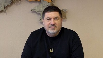 Олександр Туренко