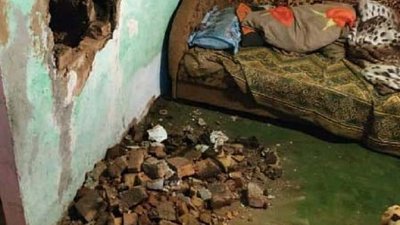 У Херсоні поліція встановлює місцезнаходження жінки, яка покинула трьох маленьких дітей У Херсоні поліція встановлює місцезнаходження жінки, яка покинула трьох маленьких дітей