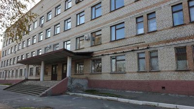 У Кропивницькому на облаштування районної лікарні до другої хвилі коронавірусу треба 70 млн гривень