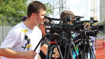 Житомирський футбольний клуб "Полісся" планують передати іншому власнику Житомирський футбольний клуб "Полісся" планують передати іншому власнику