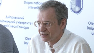 Створять робочу групу для переселення. У Дніпрі переселенців виселяють з гуртожитка