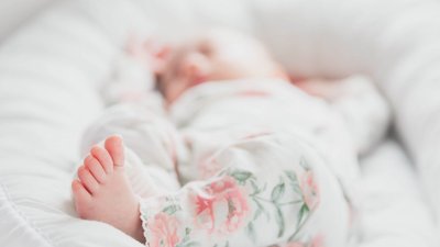 Дарій-Ілля, Надар, Ванесса та Пауліна. Які імена для своїх дітей обирають батьки на Кіровоградщині
