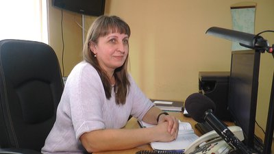 "Головне, щоб люди нас почули". Диспетчерки служби допомоги Івано-Франківщини "Головне, щоб люди нас почули". Диспетчерки служби допомоги Івано-Франківщини