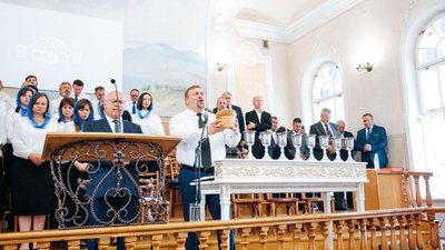 Страсна п'ятниця: що радять вірянам священники різних конфесій Страсна п'ятниця: що радять вірянам священники різних конфесій