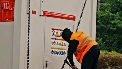 Когенераційна установка, електроенергія, світло, електропостачання