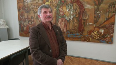 У Харківській академії дизайну з початку року не виплачують стипендії та зарплати У Харківській академії дизайну з початку року не виплачують стипендії та зарплати