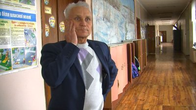 Учнів волинської школи, які надихалися перцевого газу, виписали з лікарні. Що кажуть у школі Учнів волинської школи, які надихалися перцевого газу, виписали з лікарні. Що кажуть у школі