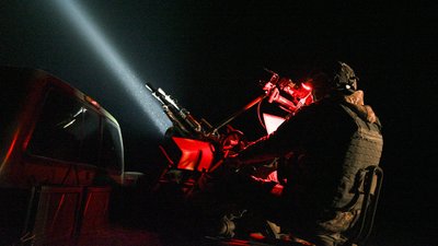 Сили оборони збили у небі над Чернігівщиною 160 БпЛА та дві ракети