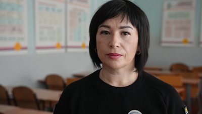 У 63 школах Сумщини почнуть роботу офіцери служби освітньої безпеки У 63 школах Сумщини почнуть роботу офіцери служби освітньої безпеки