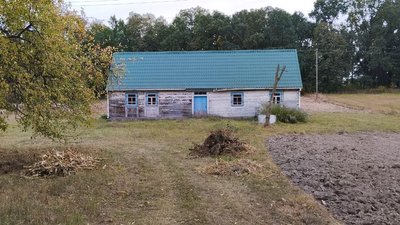 "Ніна Матвієнко ніколи не цуралася свого села": Суспільне побувало на малій батьківщині співачки
