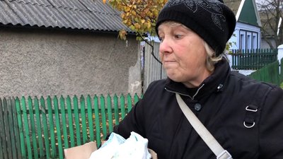 Забирали машини, уводили на допити — жителі міста на Миколаївщині про життя під окупацією Забирали машини, уводили на допити — жителі міста на Миколаївщині про життя під окупацією
