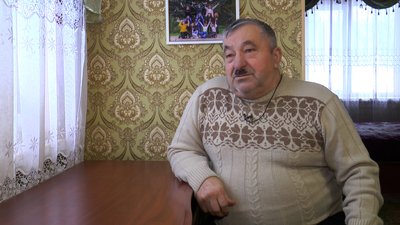 Гуцульське село Бабин на Франківщині: УПА, криївка у школі, історія зв'язкової Орисі Гуцульське село Бабин на Франківщині: УПА, криївка у школі, історія зв'язкової Орисі