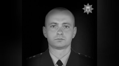 Херсон, обстріли, вересень 2025, поліція, смерть, Валерій Тогаренко