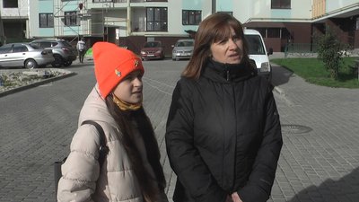 Нову школу на Тернопільщині мали відкрити 25 років тому Нову школу на Тернопільщині мали відкрити 25 років тому