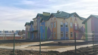 У селі на Львівщині в садок хочуть приймати дітей, батьки яких живуть там 15 років У селі на Львівщині в садок хочуть приймати дітей, батьки яких живуть там 15 років