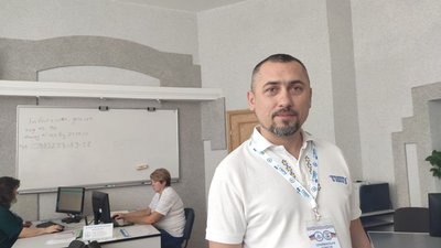 Вступна кампанія у вишах Тернополя: що відомо Вступна кампанія у вишах Тернополя: що відомо