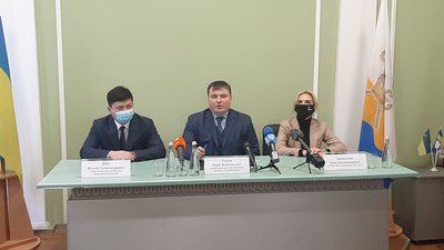 Про розвиток суднобудівної оборонної галузі говорять у Миколаєві