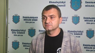 Міський голова, Олександр Симчишин