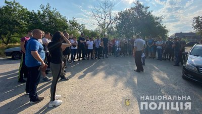На Полтавщині розшукують 8-річного хлопчика На Полтавщині розшукують 8-річного хлопчика