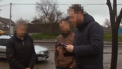 За фото колони техніки ЗСУ жителя Дніпра засудили до п`яти років ув`язнення