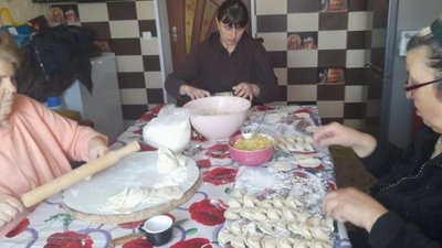Вісімнадцятий день вторгнення РФ: ситуація на Херсонщині. ТЕКСТОВА ТРАНСЛЯЦІЯ Вісімнадцятий день вторгнення РФ: ситуація на Херсонщині. ТЕКСТОВА ТРАНСЛЯЦІЯ