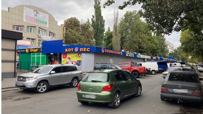 У Миколаєві правоохоронці затримали чоловіка, якого підозрюють у вбивстві собаки У Миколаєві правоохоронці затримали чоловіка, якого підозрюють у вбивстві собаки