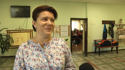 У Житомирі при міській бібліотеці розпочав роботу "Табір книголюбів"