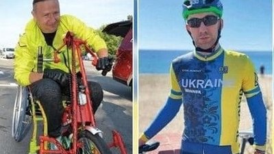 42 кілометри деокупованими місцями. На Броварщині відбудеться благодійний марафон
