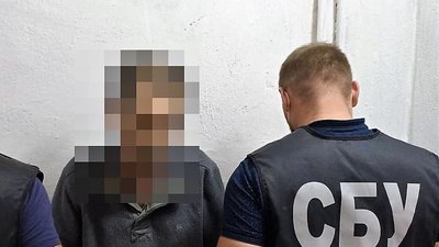 На Миколаївщині затримали агента РФ — прокуратура