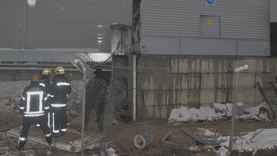 Повалені дерева, пожежі та застряглі авто. У ДСНС розповіли про наслідки негоди на Одещині Повалені дерева, пожежі та застряглі авто. У ДСНС розповіли про наслідки негоди на Одещині