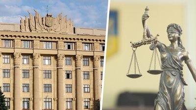 Хабар у Харківській облраді: підозрюваному адвокату переобрали запобіжний захід