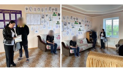 На Тернопільщині виявили факти примусової праці 10 людей На Тернопільщині виявили факти примусової праці 10 людей