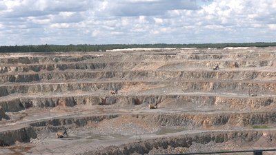 Бурштинові місця – для туристів. Що готують на Рівненщині і чому чекають китайців Бурштинові місця – для туристів. Що готують на Рівненщині і чому чекають китайців
