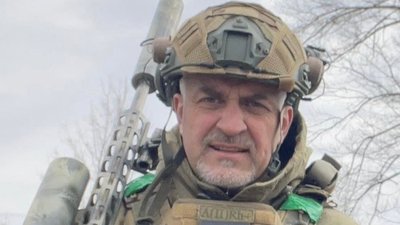 ігор пушкарьов