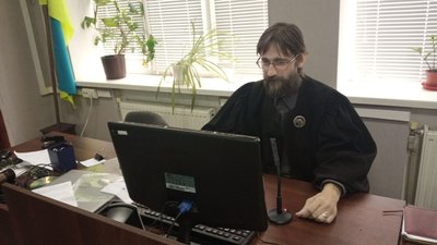 Державна зрада. У Центральному суді Миколаєва відбулося засідання Державна зрада. У Центральному суді Миколаєва відбулося засідання