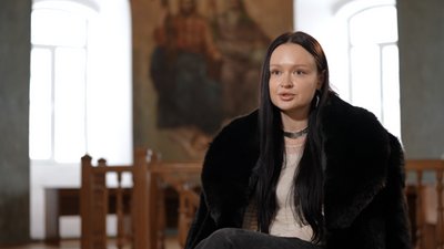Історія дизайнерки з Криму Катерини Тутєрової