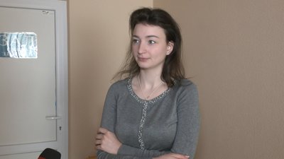 Як працює перший у Запорізькій області центр раннього втручання Як працює перший у Запорізькій області центр раннього втручання