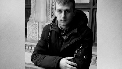Через ракетний удар РФ по Одесі загинув поліцейський Андрій Боярський