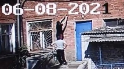 На Вінниччині підлітки викрали мідну трубу, по якій до апаратів ШВЛ надходив кисень хворим у палати